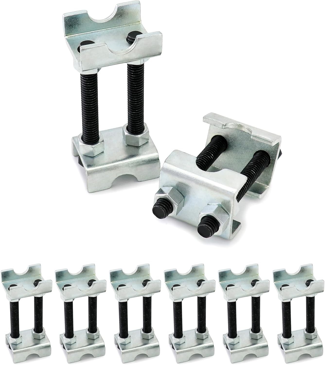 Shock Absorber Spring Compressor – 8 Pack