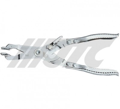 JTC CENTER BRAKE LEVER ASSEMBLE & DISASSEMBLE PLIERS, JTC TOOLS # 1353