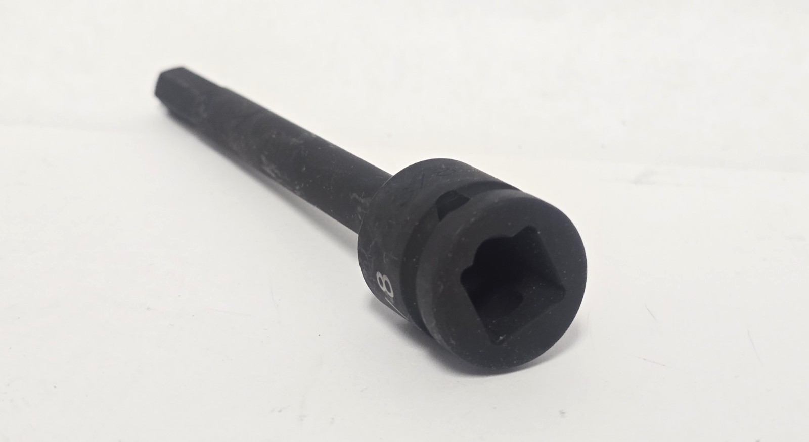 PNEUMATIC 29126F 1/2″ Drive 3/8″ HEX IMPACT BIT SOCKET GP