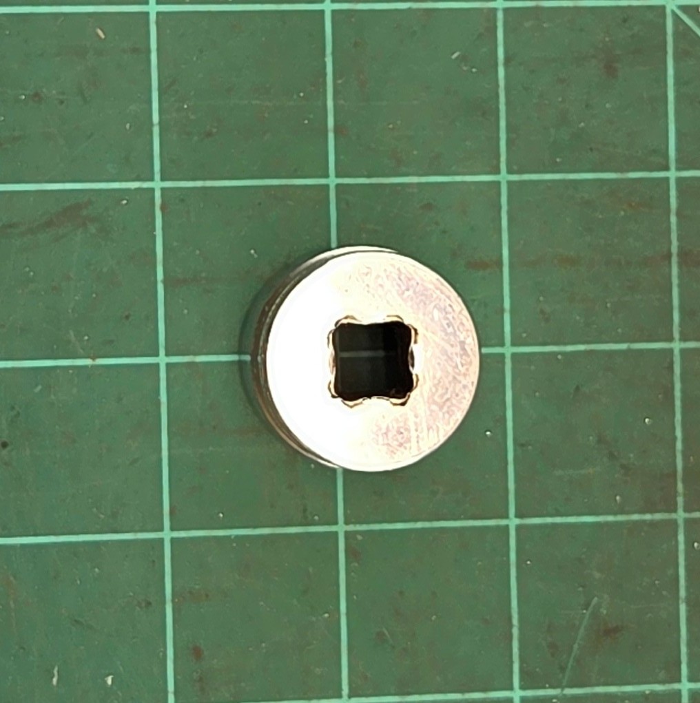 Snap On Tools 3/8″ Drive 15/16″ FS301 Shallow Socket 6 point
