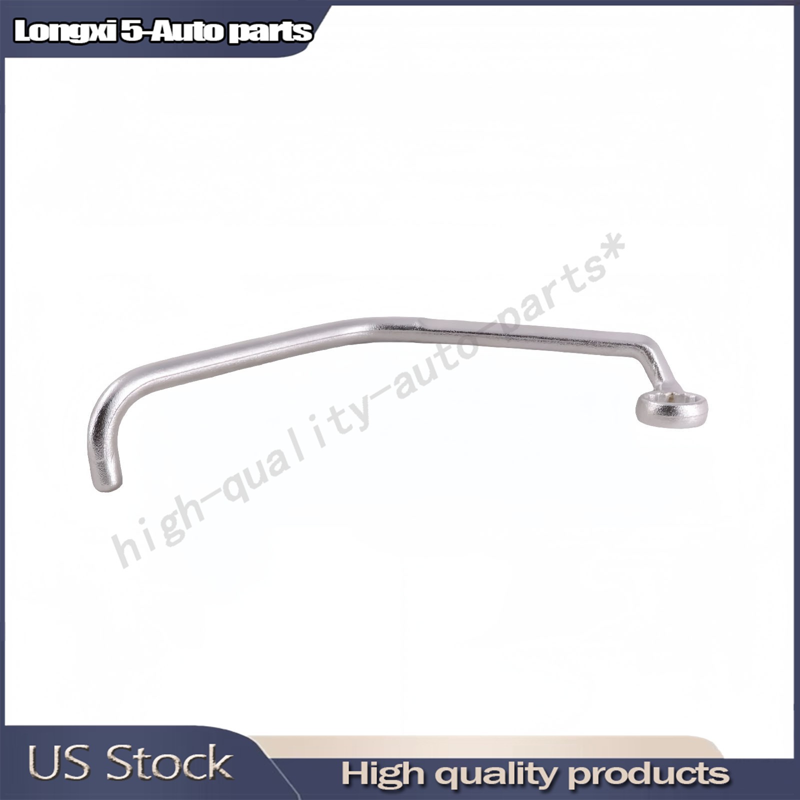 Fits John Deere JDE80 Tractors 9/16″ Starter Motor Back Bolt Wrench US Stock