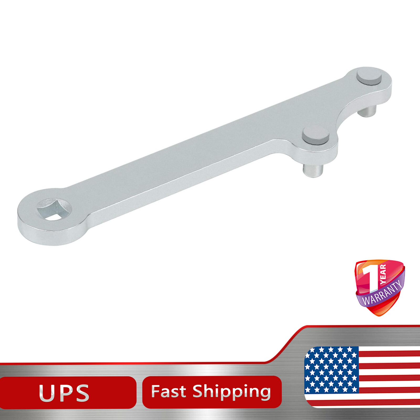 6.5L Diesel Injection Pump Adjustment Wrench For GM C/K G/P J-29872-A, J-29872