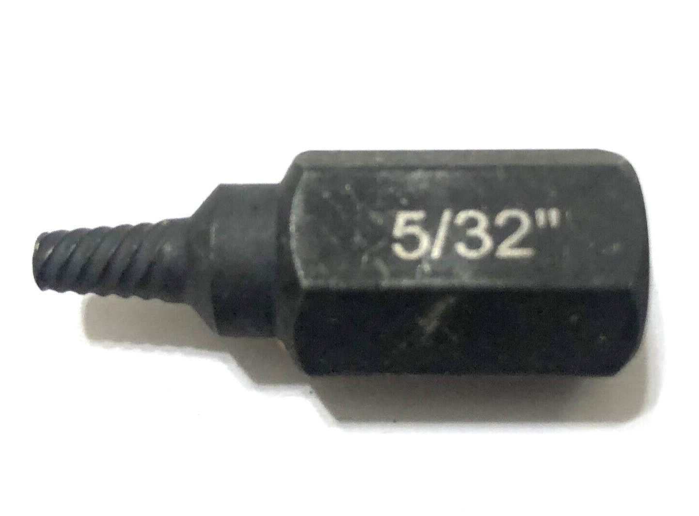 Hex-Head Multi Spline Extractor – Removes Bolts-Screws-Studs – Choose Size