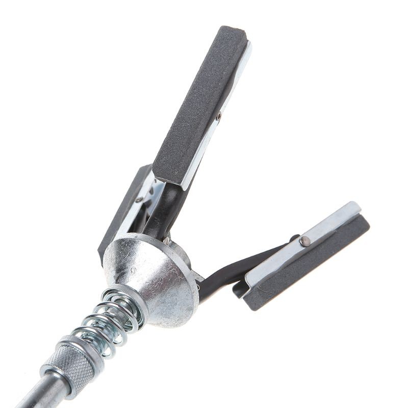 3 Legs Adjustable Brake Cylinder Hone Piston With 3 Grinding Stones Tool Range:3