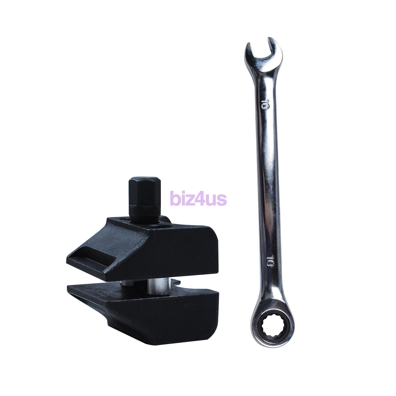 Car Suspension Strut Splitter Wheel Hub Steering Knuckle Expander Spreader Tool