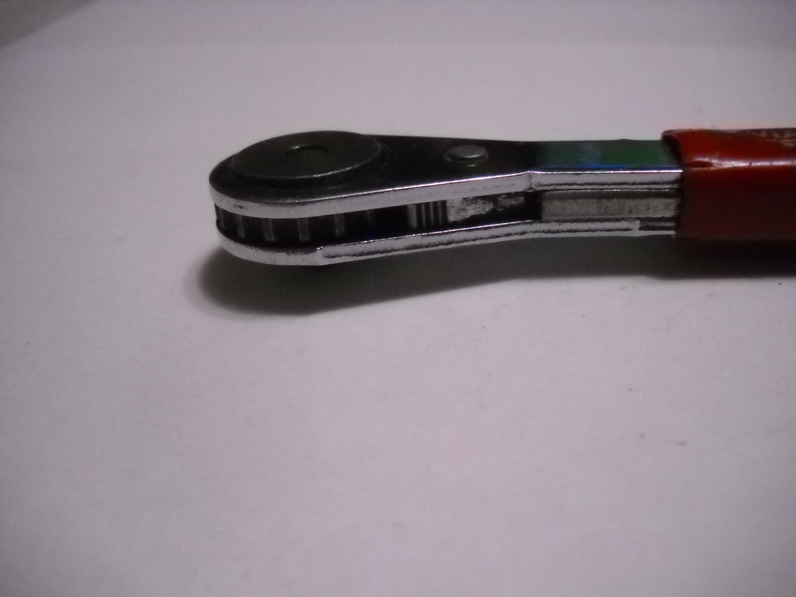Matco Tools Rocker Box Wrench 6529H
