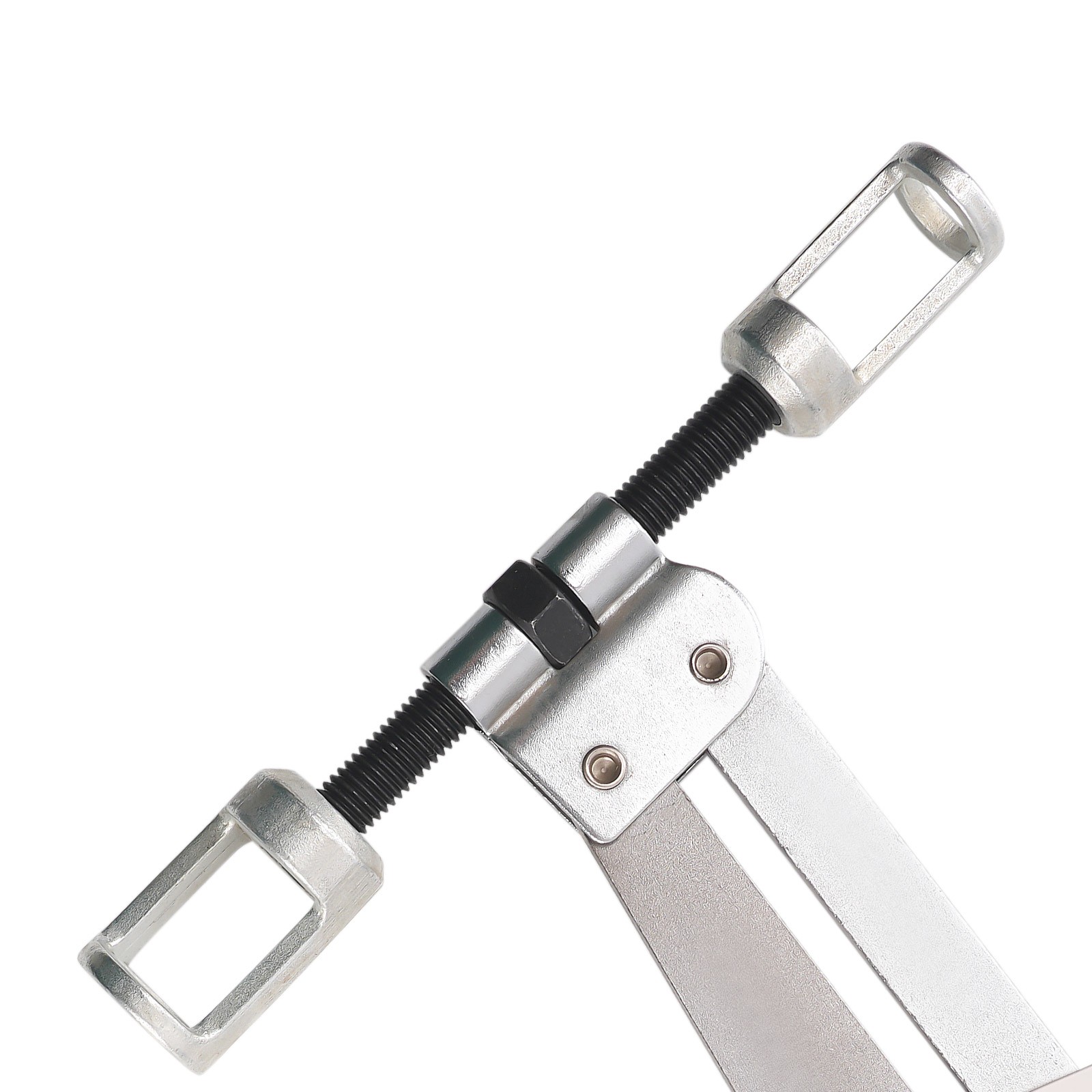 Universal Valve Spring Compressor Removal Tool 1″ 25mm and 1-3/16″ 30mm Adaptors