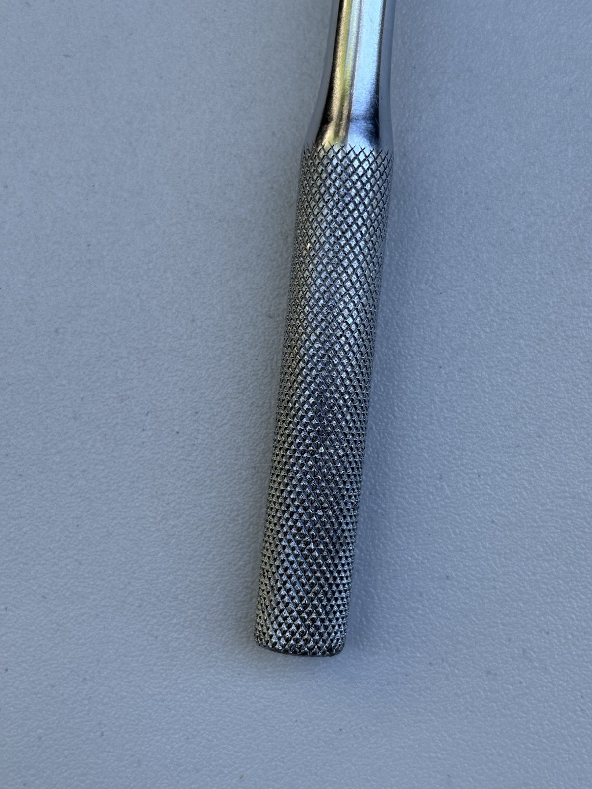 Proto 5249 3/8 Drive Ratchet Pear Head U.S.A. Professional Vintage Tool
