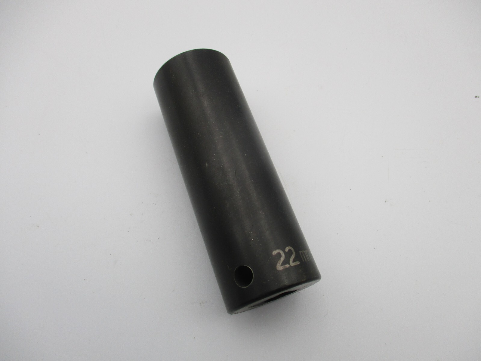 GP 2022MD 1/2 Drive 6 Point 22mm Deep Impact Socket