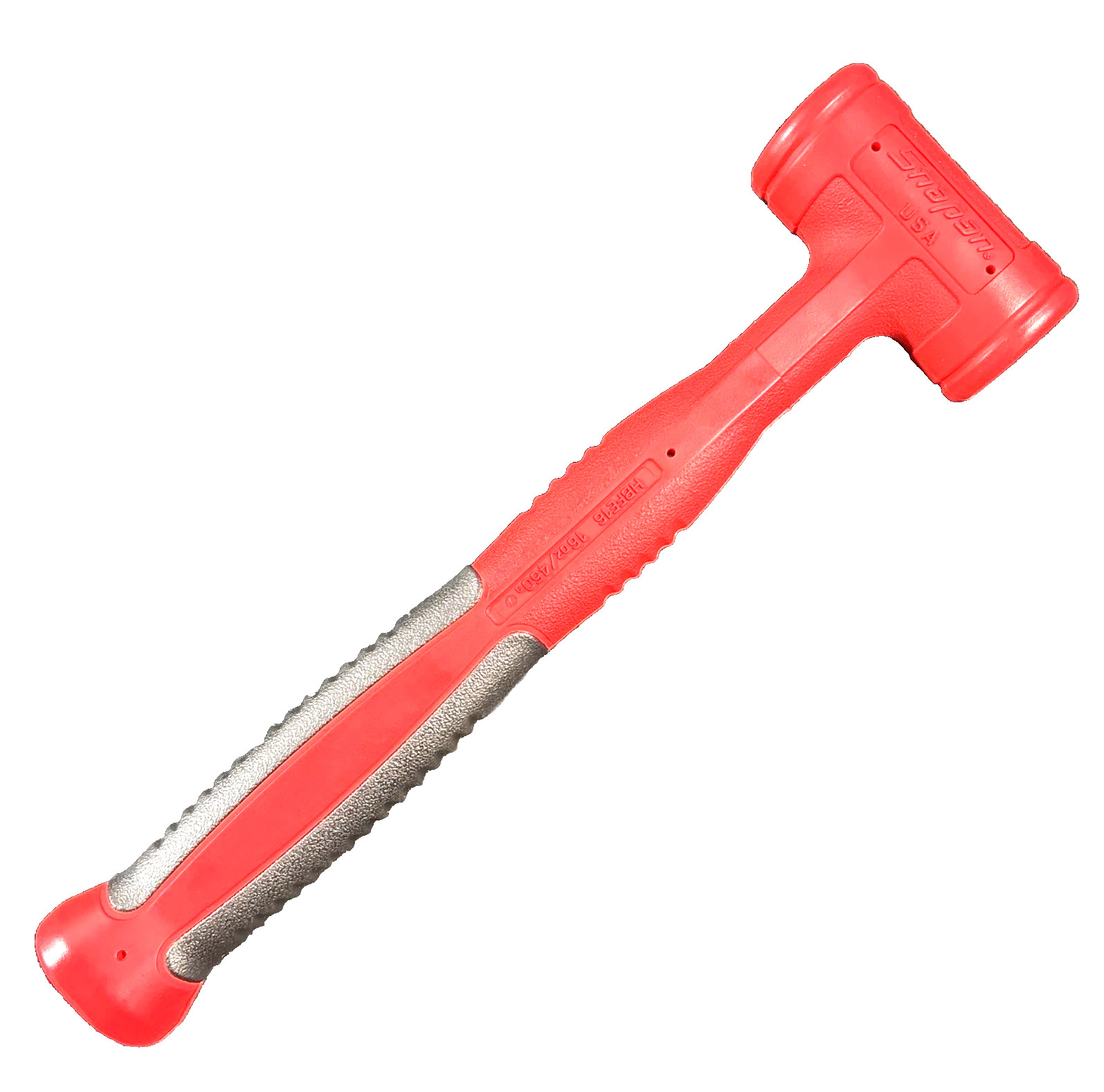 New Snap-on™ HBFE301FR 16 32 56 oz Red Dead Blow Hammer Foam Set HBFE16 HBFE56