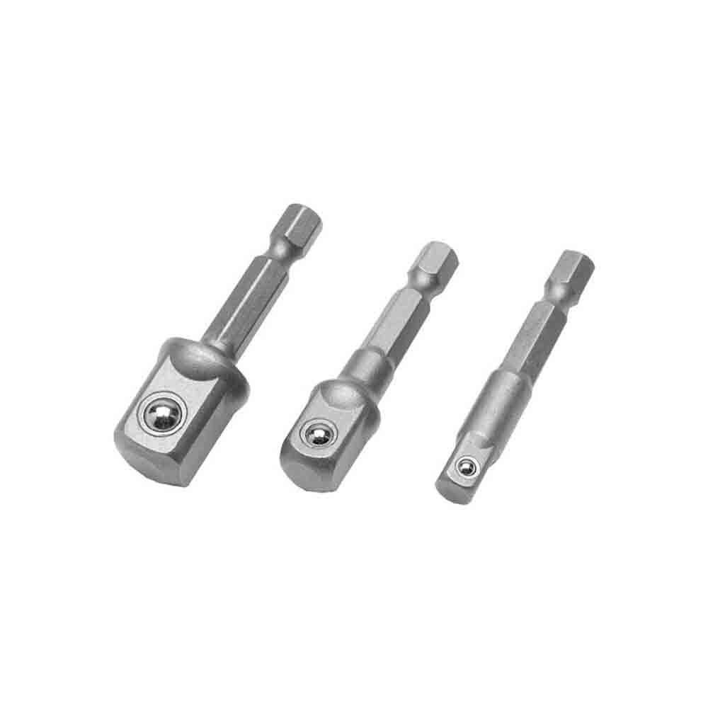 Performance Tool Power Tool Extension Bars (W-1390)