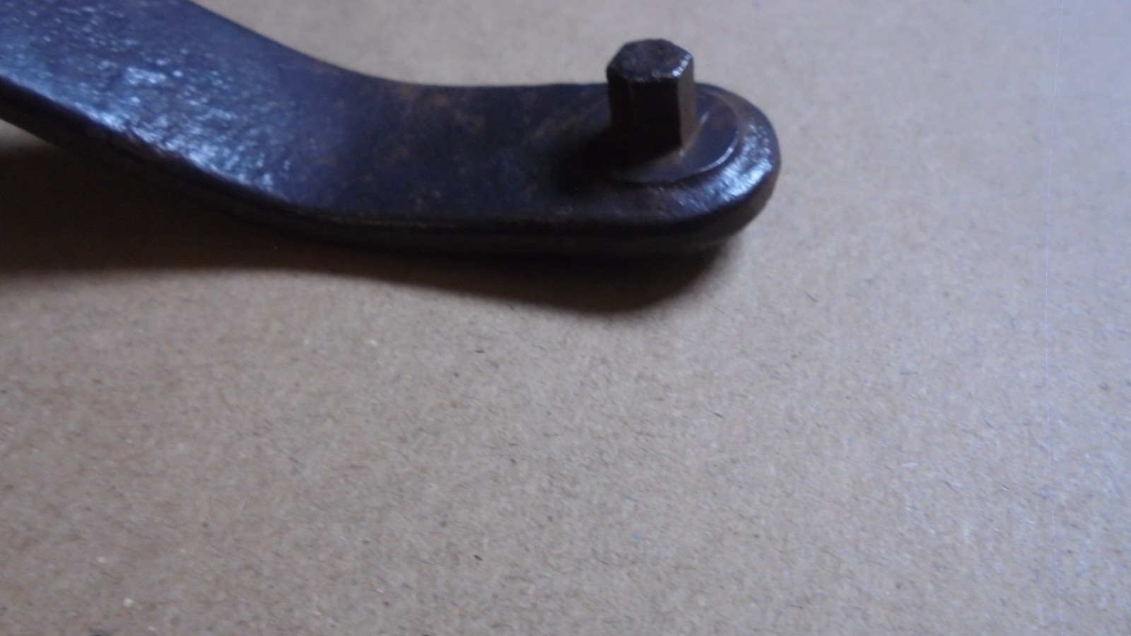 Ford T70P-7B200-C Band Adjustment Tool