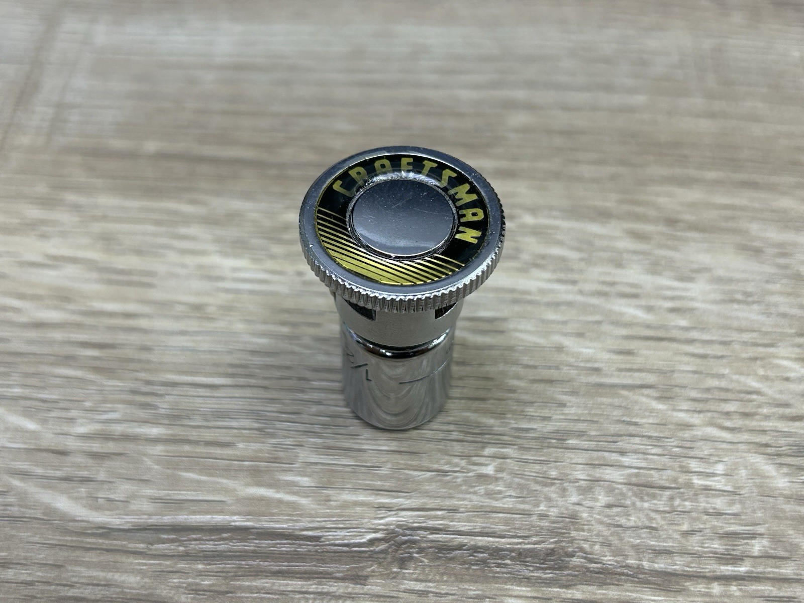 Craftsman 43499 Repair Kit 3/8” Ratchet USA 1/2” Socket