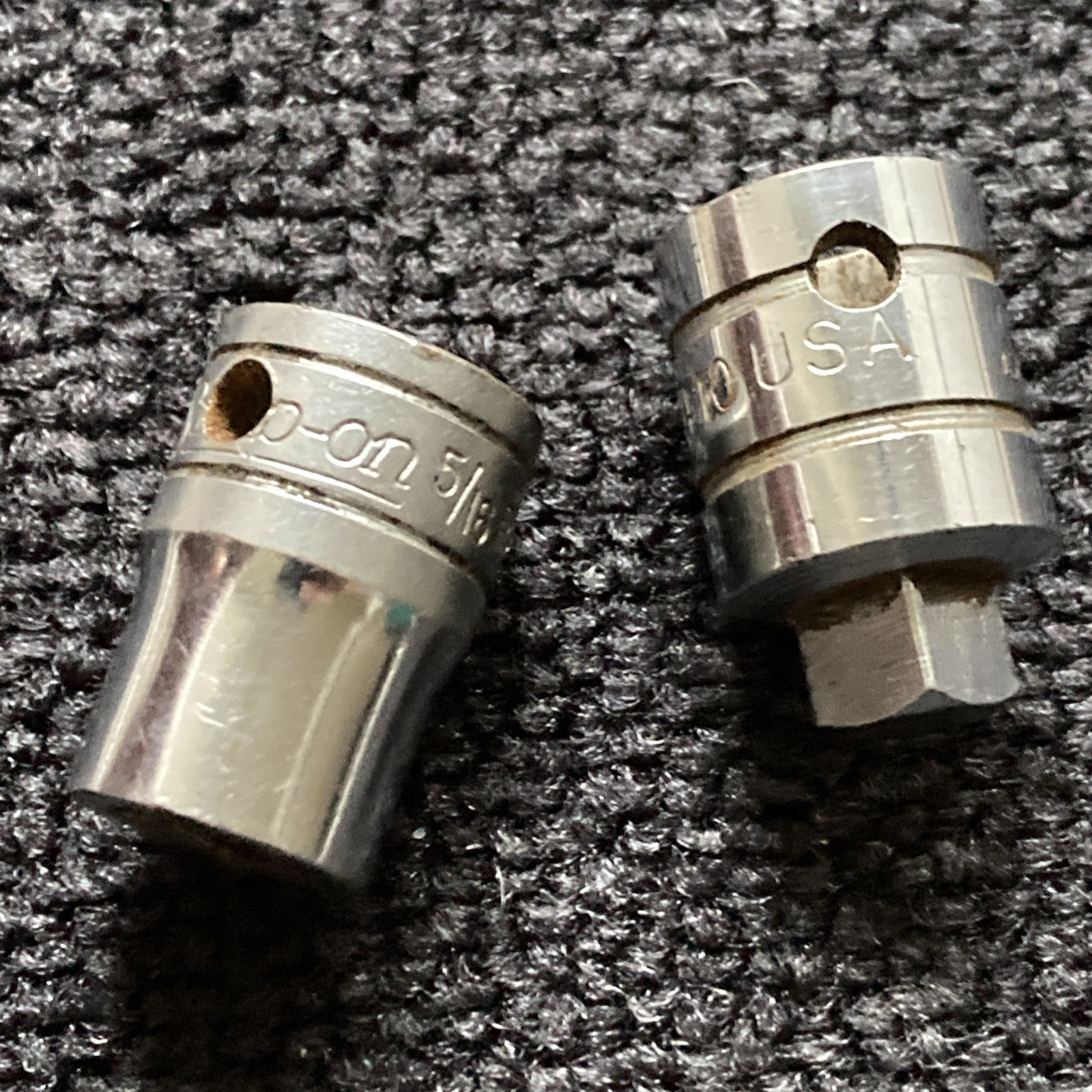TWO Snap On Tools Ppm 410 5/16 + Pp 410 5/16 USA