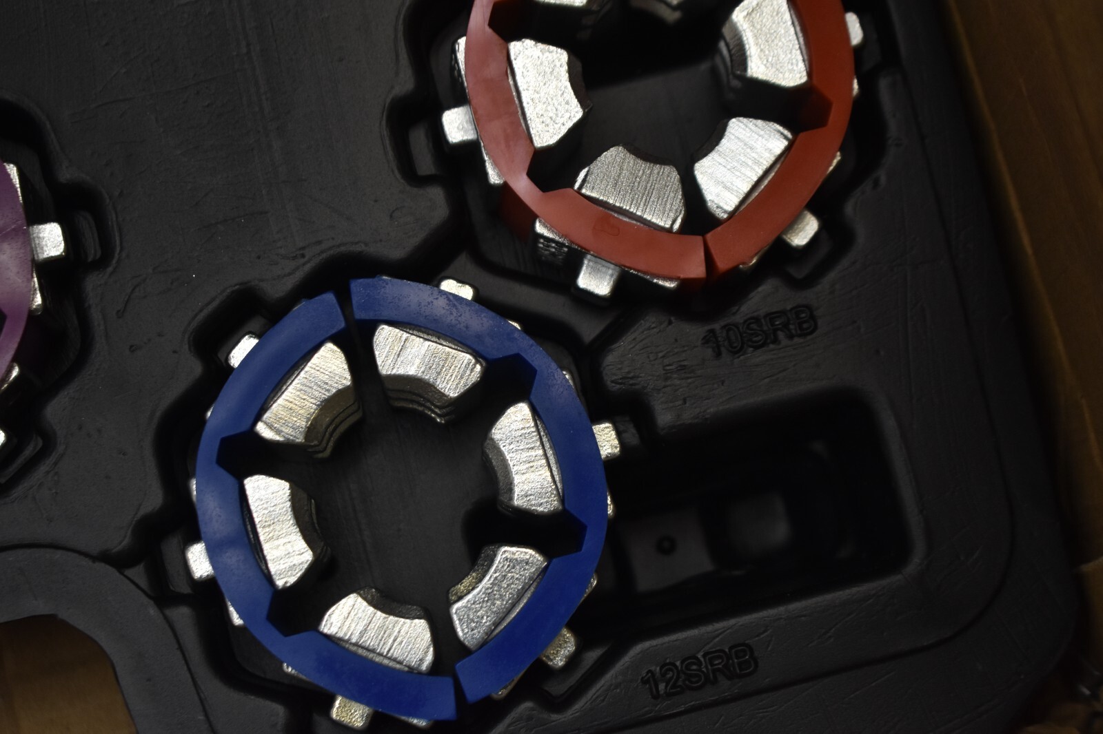 Hydraulic Hose Crimper Repair Tools For AC Hose For Trucks Cars SUVs & More
