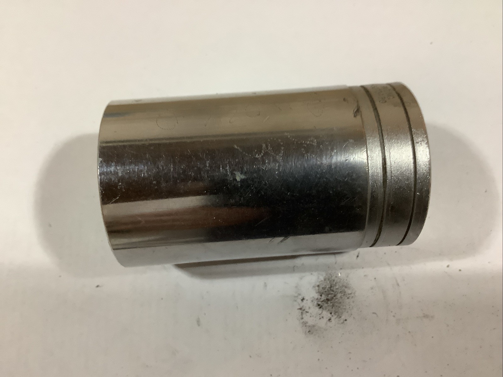 Snap On TS461 – 1/2″ Drive 1-7/16″ Deep 6 Pt Chrome Socket