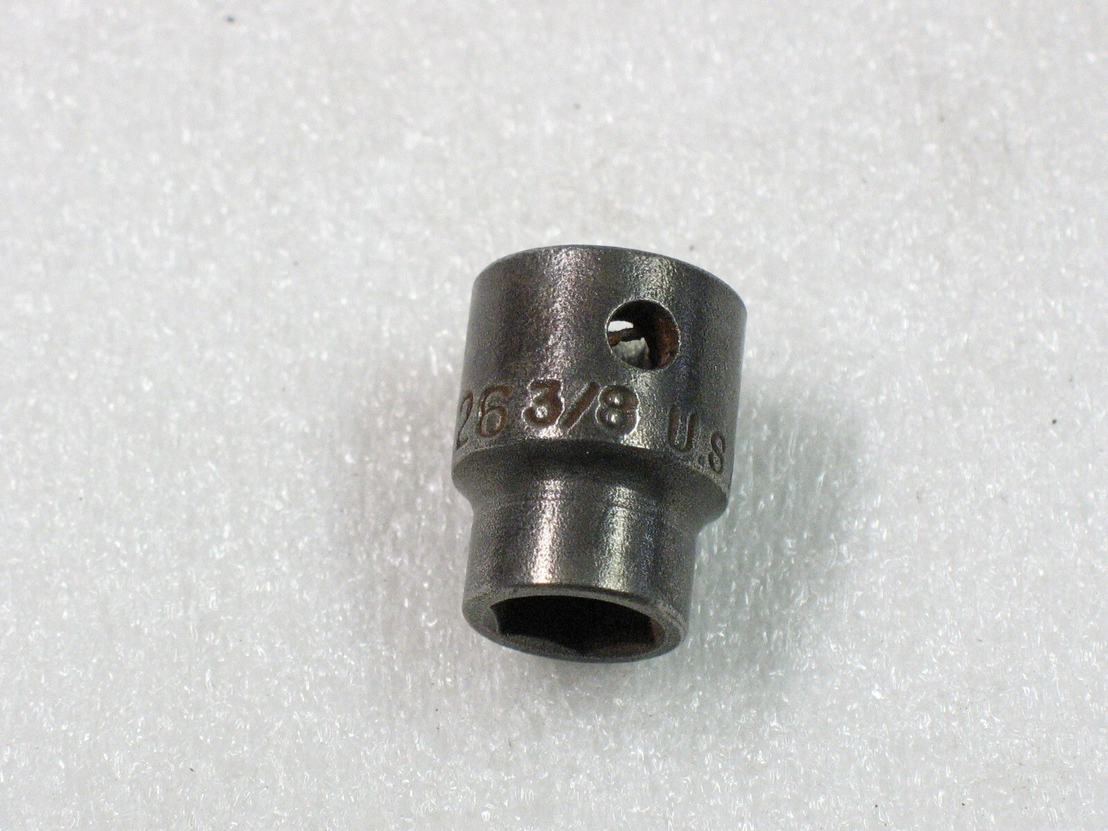 Mac Tools XI126 3/8in. 3/8″ Drive 6 Point Shallow Impact Socket