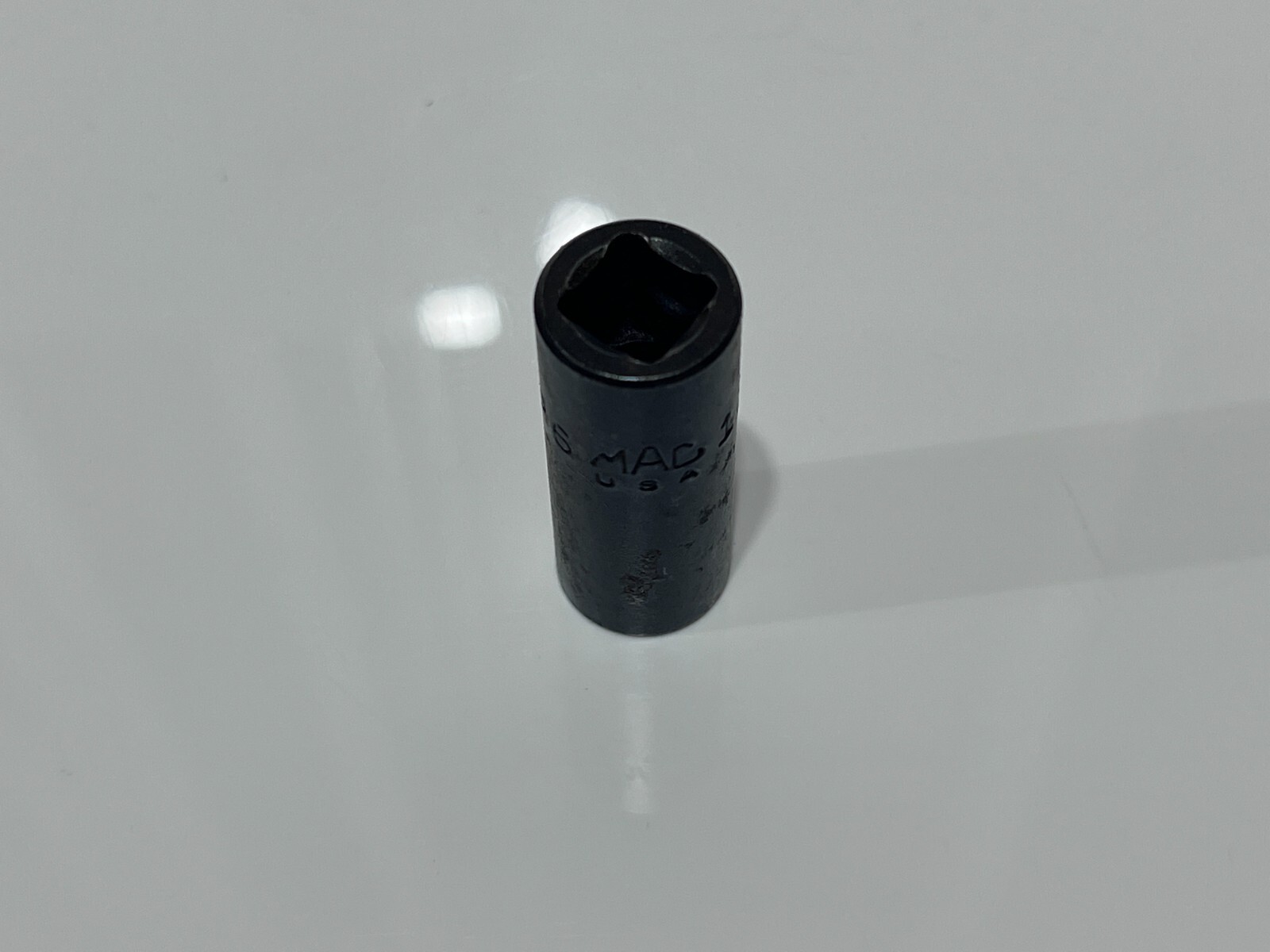 MAC Tools USA XDP611MM Metric 11mm Deep Impact Socket – 3/8″ Drive – 6 Point
