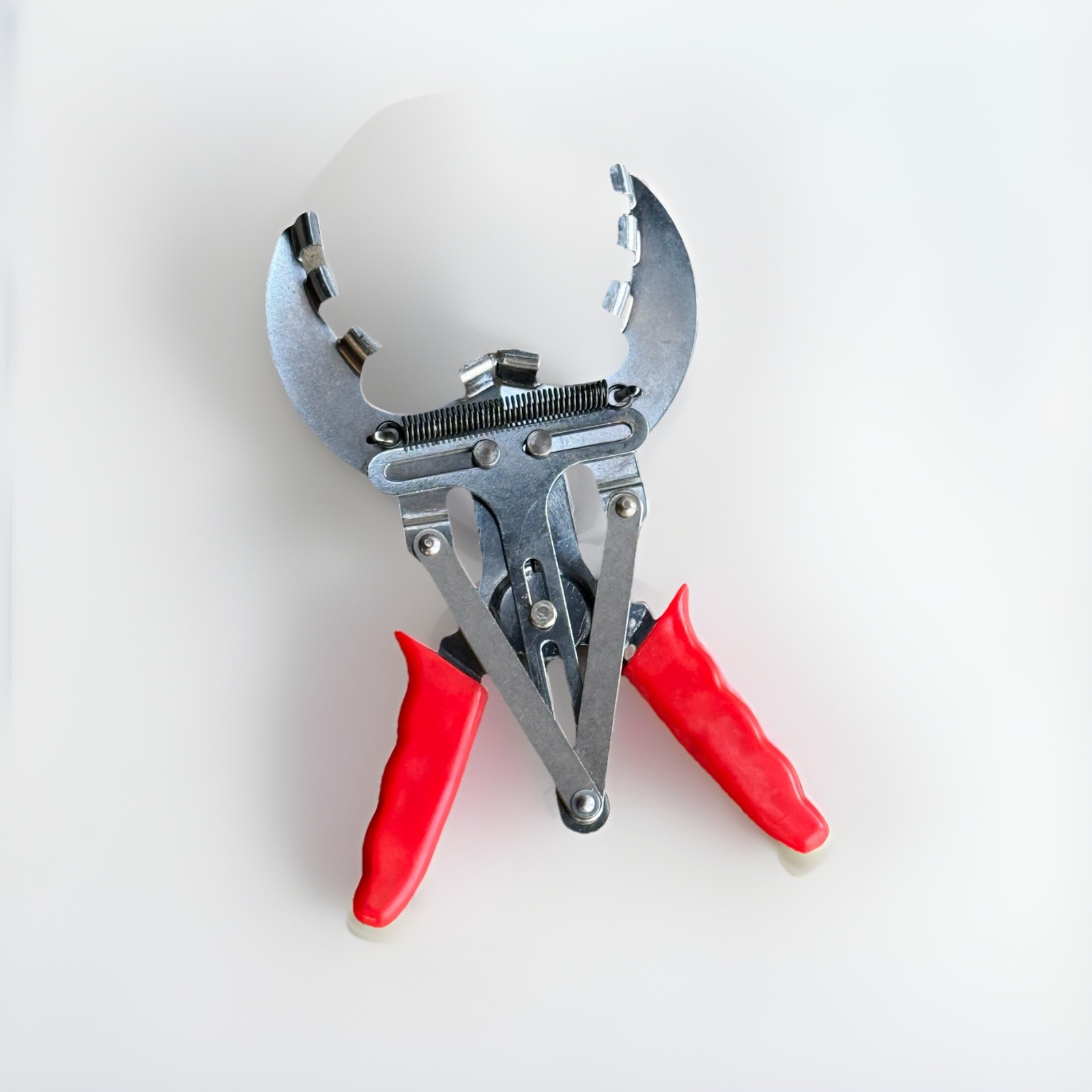 Piston Ring Quick Installer Remover Engine Pliers 110mm- 160mm Expander