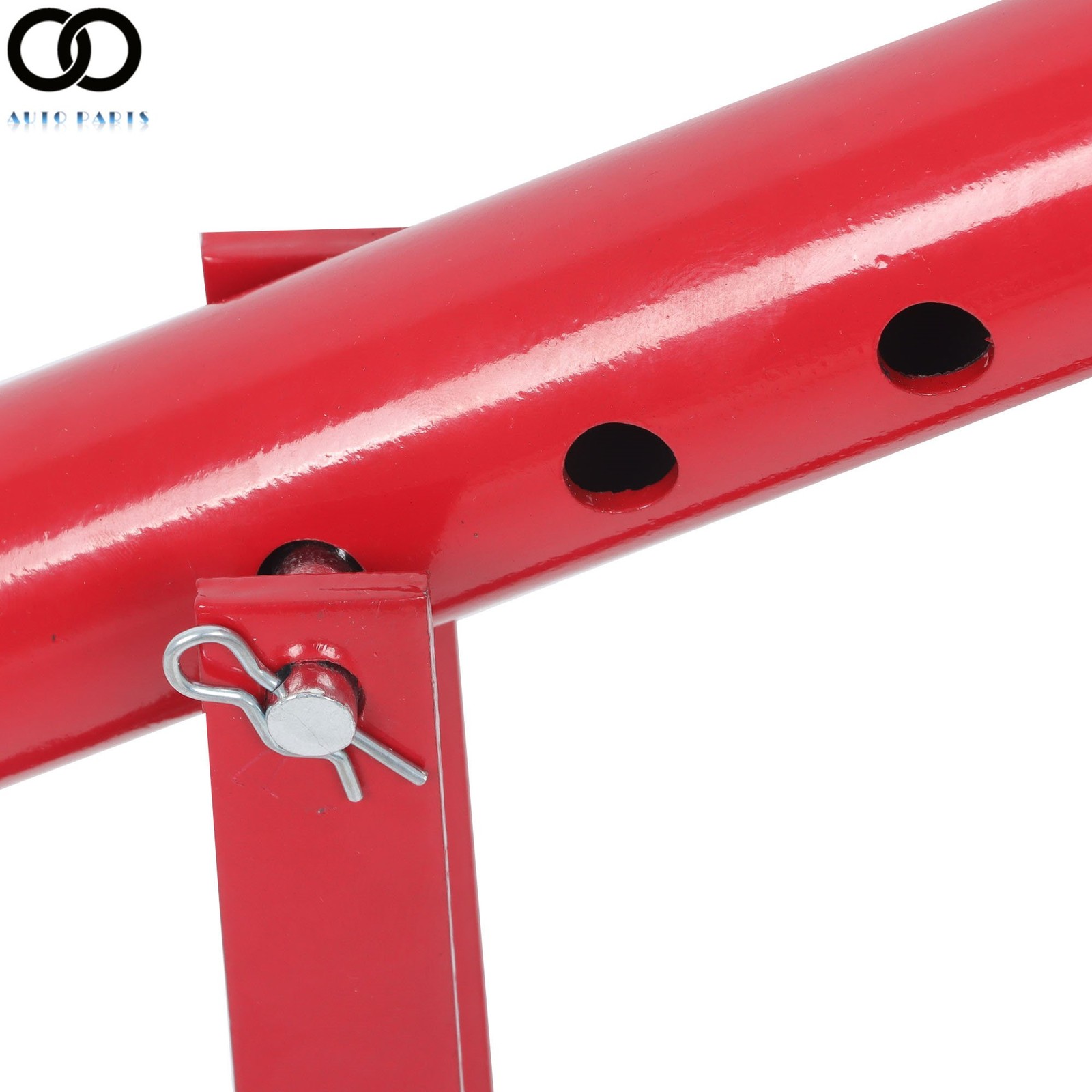 Manual Tire Changer For 8″ to 16″ Tires Portable Hand Bead Breaker Mounting Tool