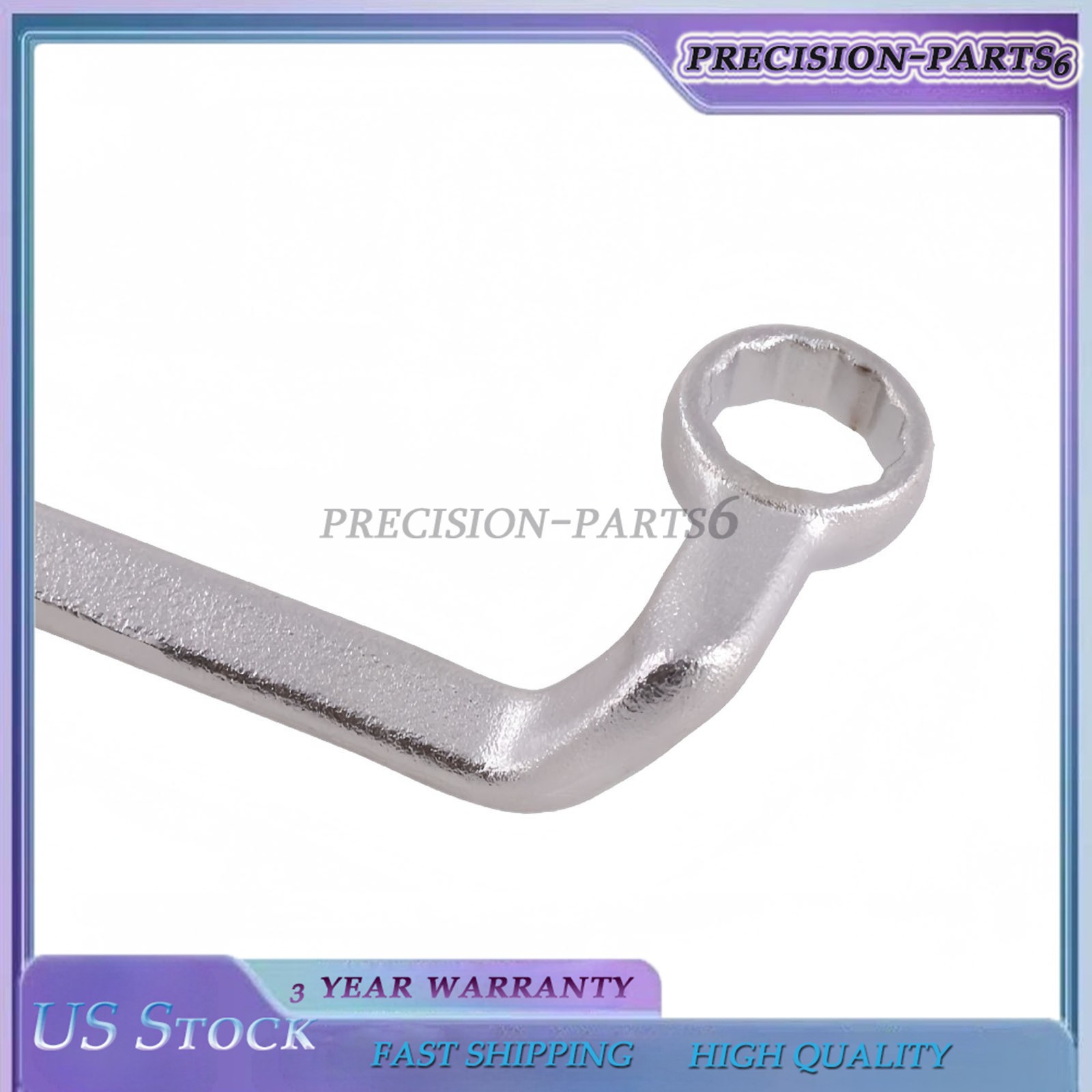 9/16″ Starter Motor Back Bolt Wrench For John Deere JDE80 Tractors US Stock