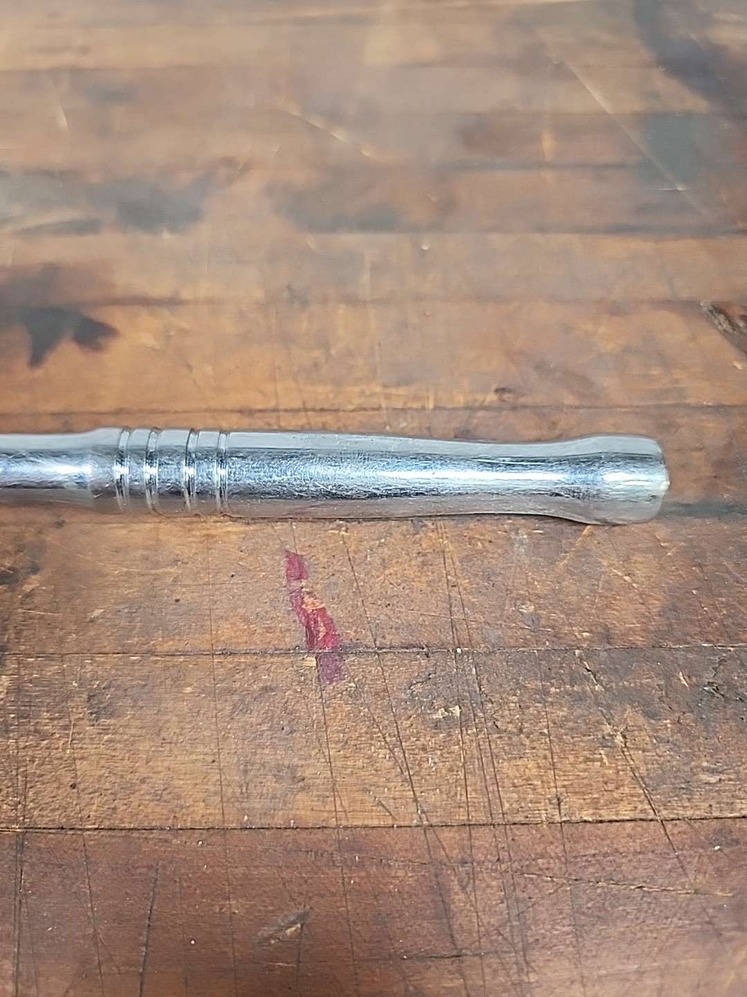 Power Torque 3/8″ Drive Ratchet With Quick Release GM8263