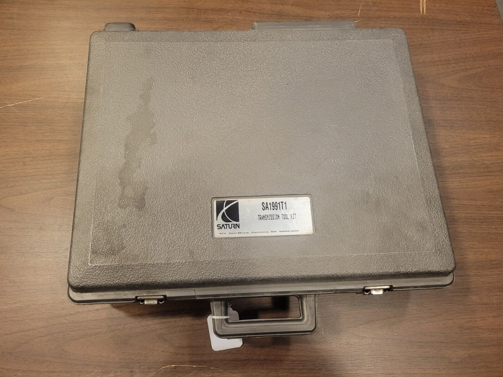 Kent Moore J-1991T1 Saturn Transmission Tool Kit