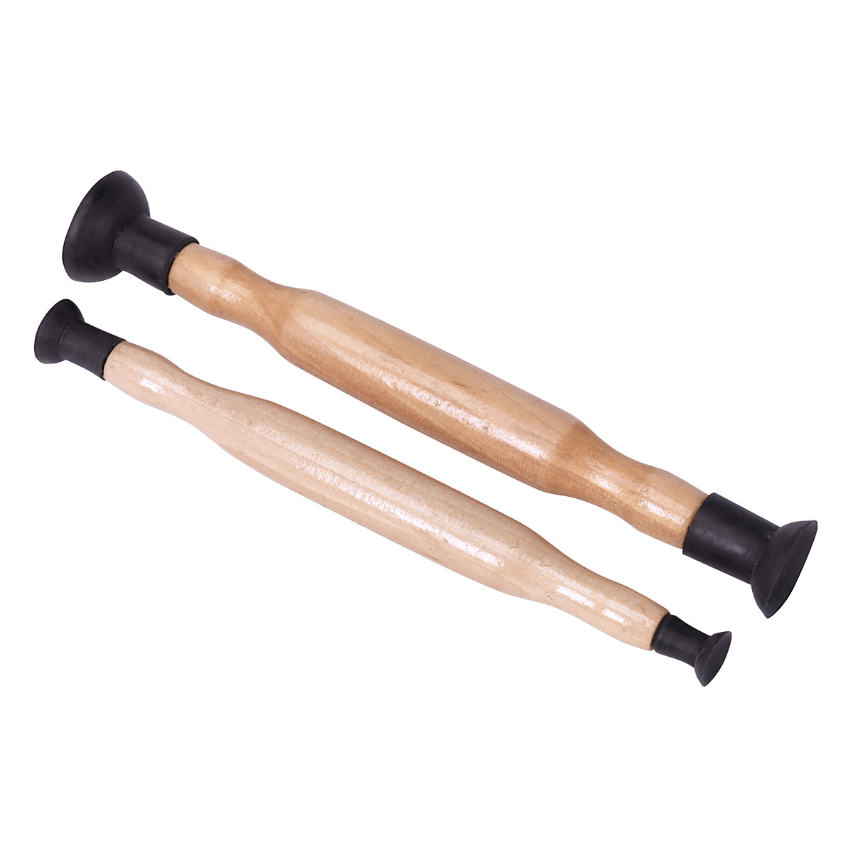 Sealey VS1653 Valve Grinder Set 2pc