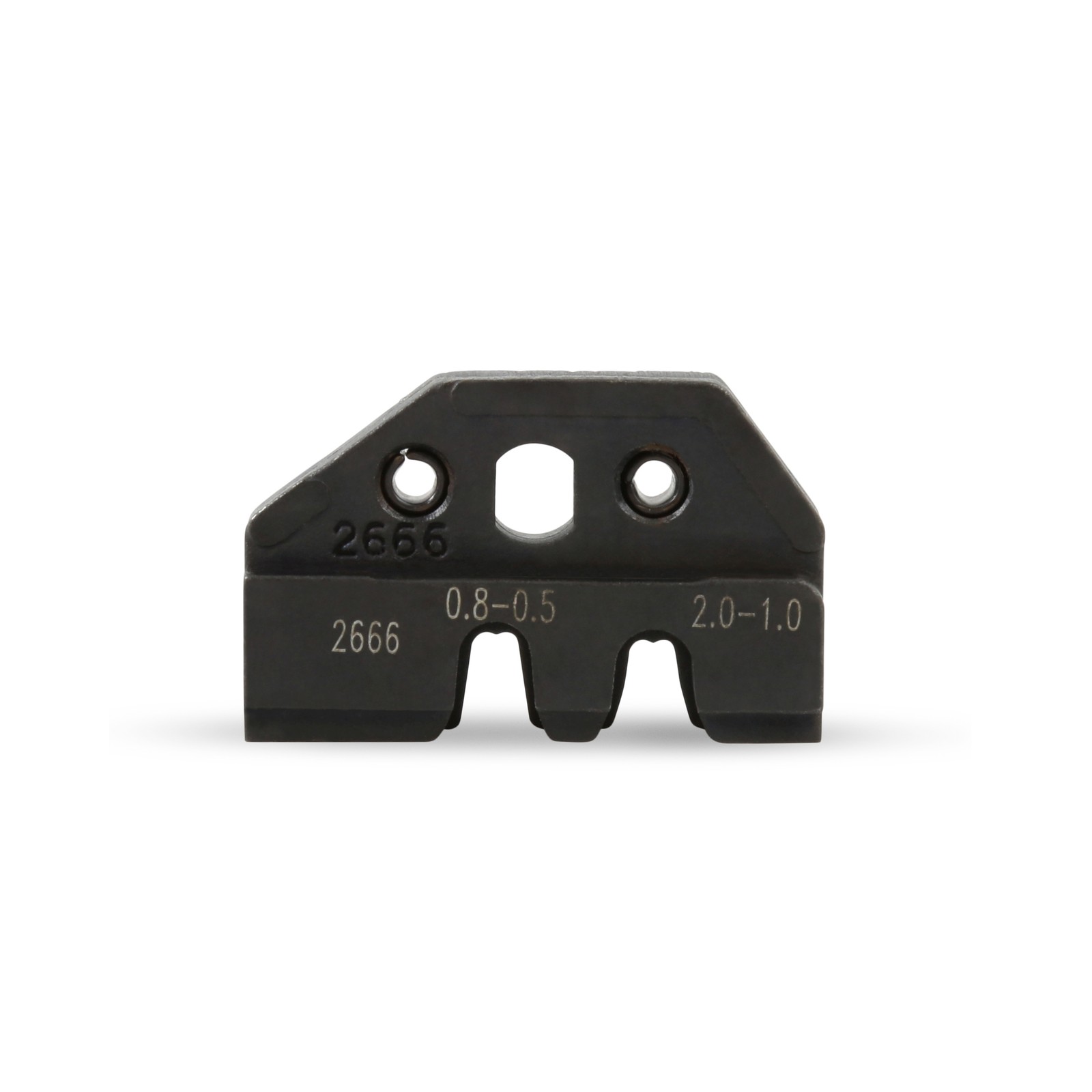 MSD 3509 Weathertight Crimp Jaws, Fits PN 35051