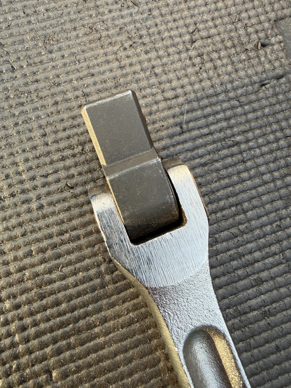 Sears Craftsman USA 4431 3/4″ Drive 18” Breaker Bar SEXY STICKERED Nos VVAA