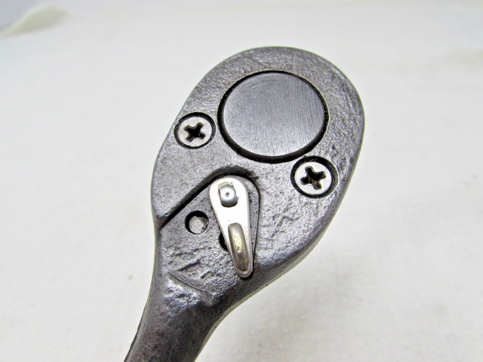 New USA Proto Professional 5249 BL 3/8″ Drive Ratchet Industrial Finish