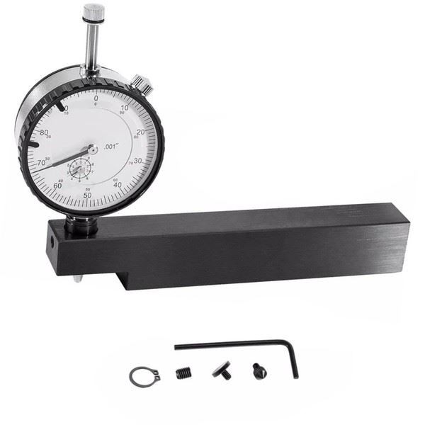 OEM 6434 Cylinder Liner Gauge Projection Tool Compact Multi-purpose Design