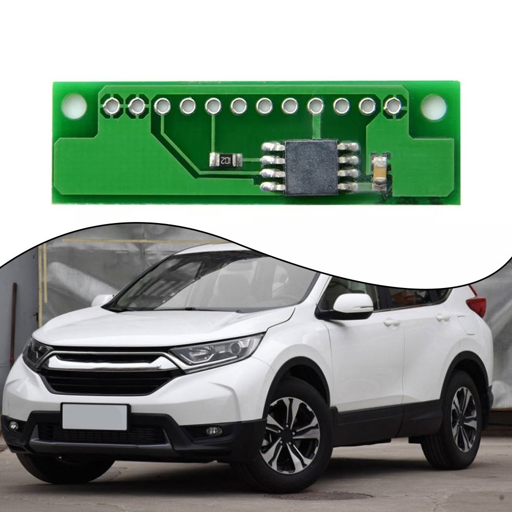Immo Emulator for Honda Vehicles 1999 to 2001 Analog Sensor Anti Theft Device