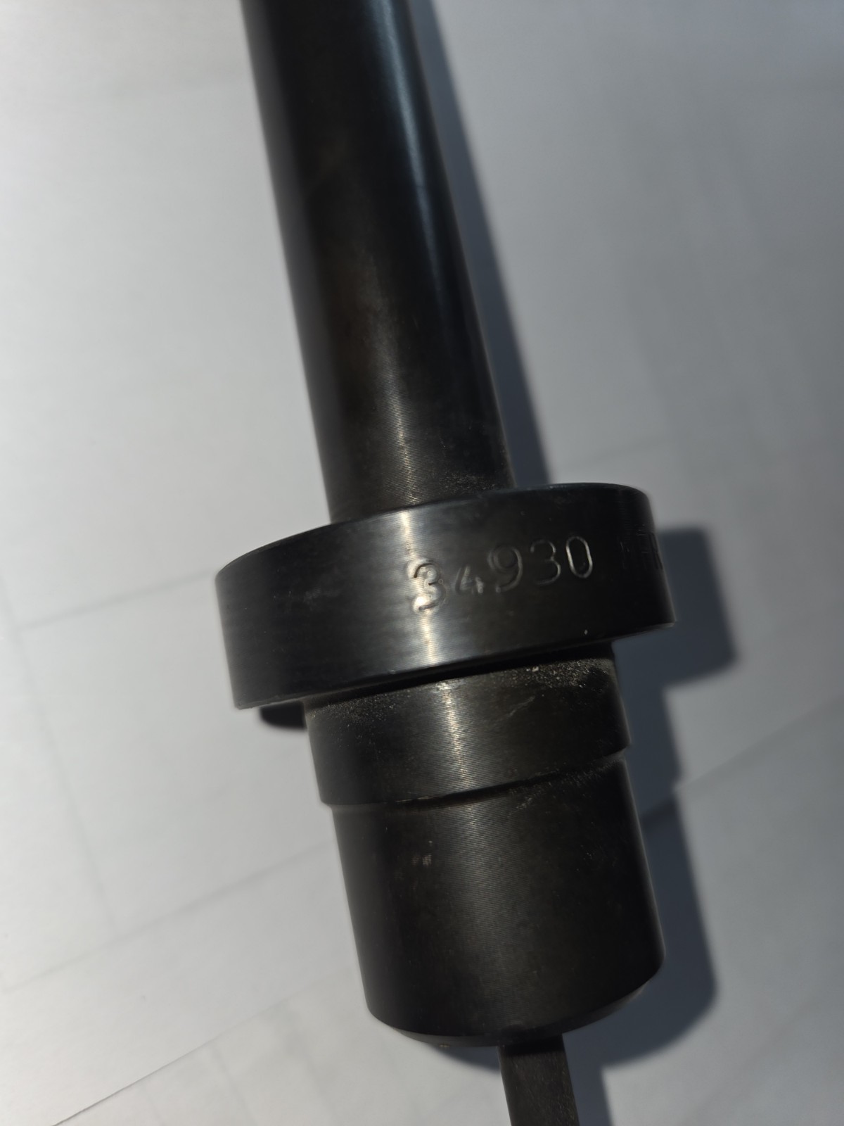 Starrett 34930 MFR 14846