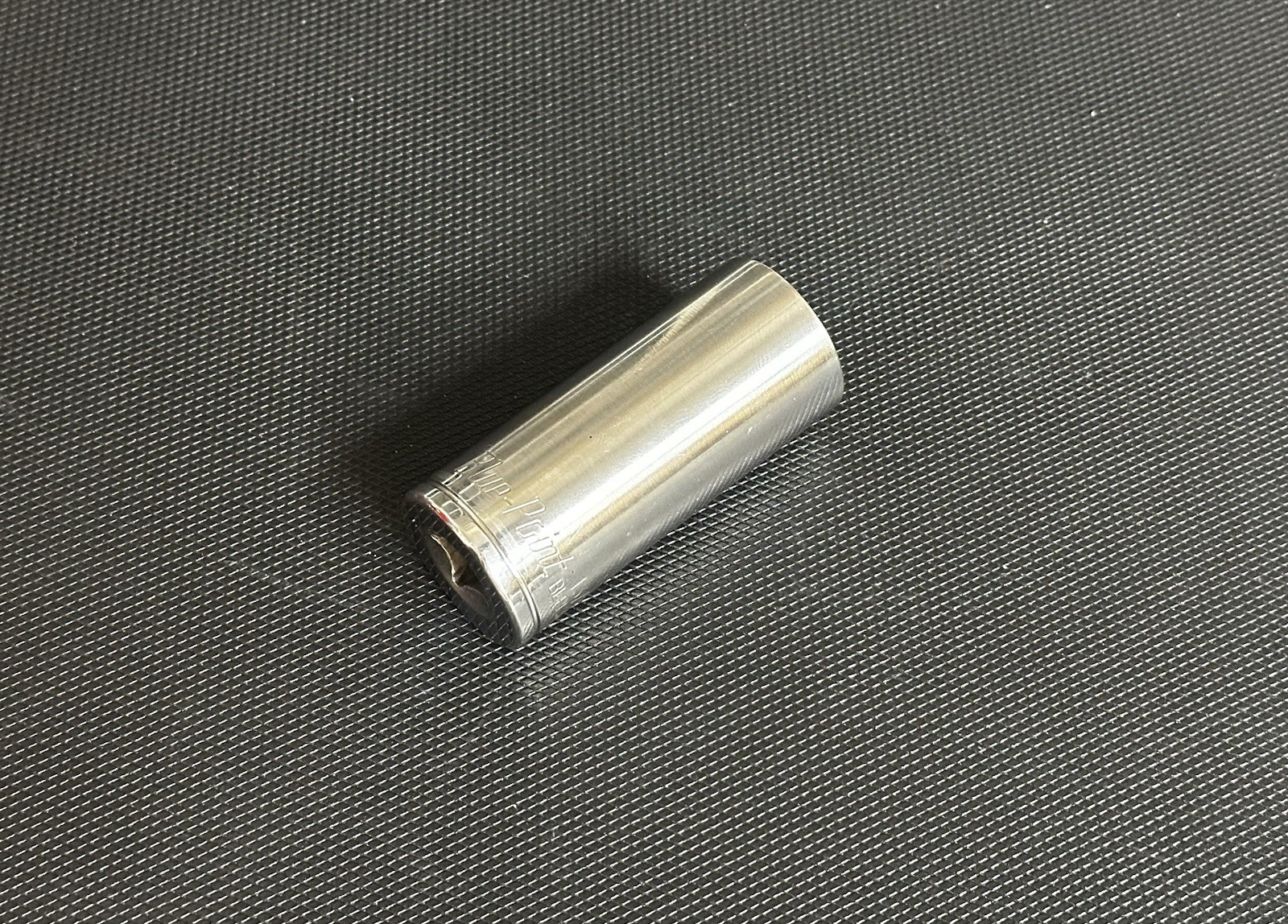 Blue Point 3/8″ Drive 13/16″ Deep 12 Point Chrome Socket BLPL381316 SAE Mint