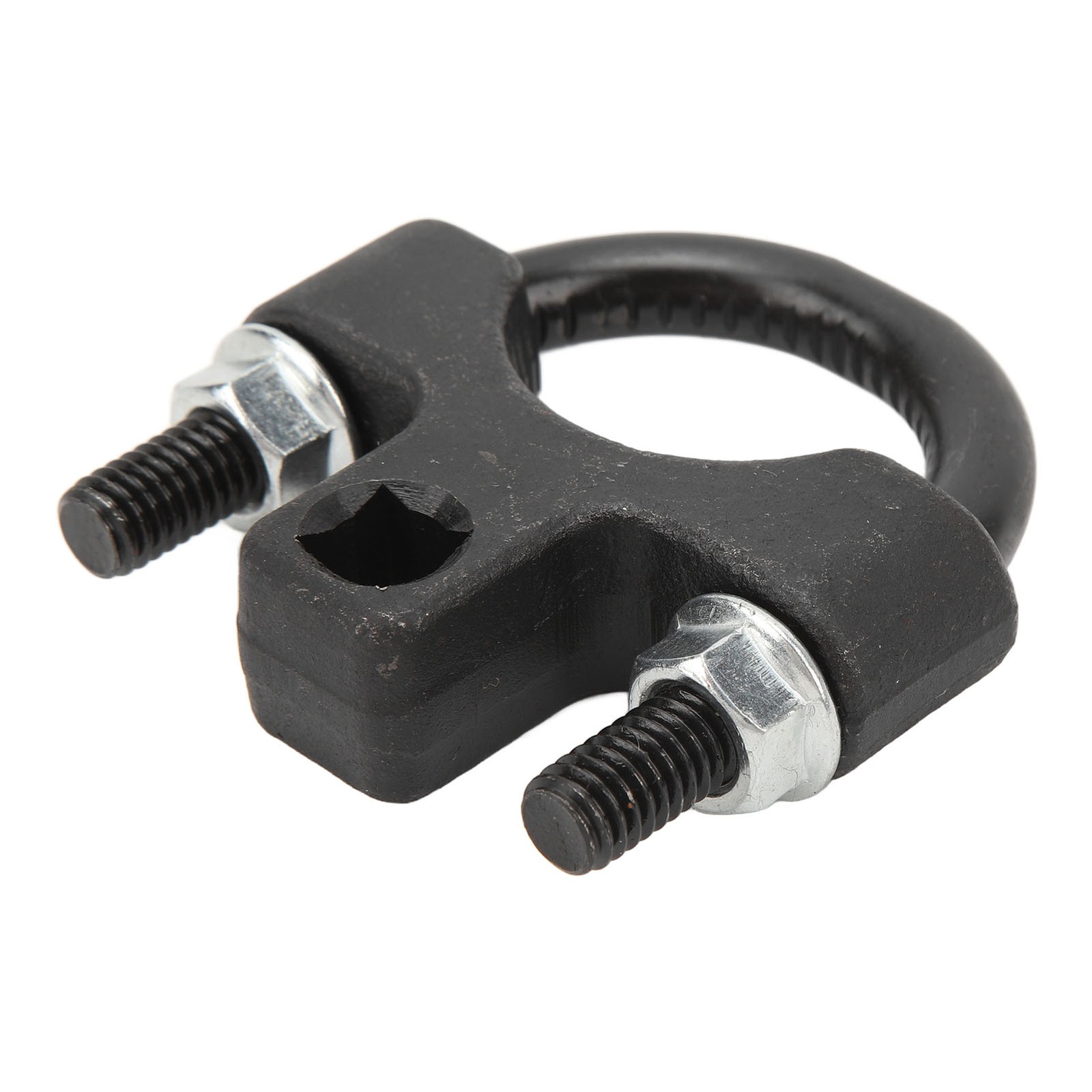 3/8in Inner Tie Rod Remover Heavy Duty Carbon Steel Low Profile Tie Rod Tune SU2