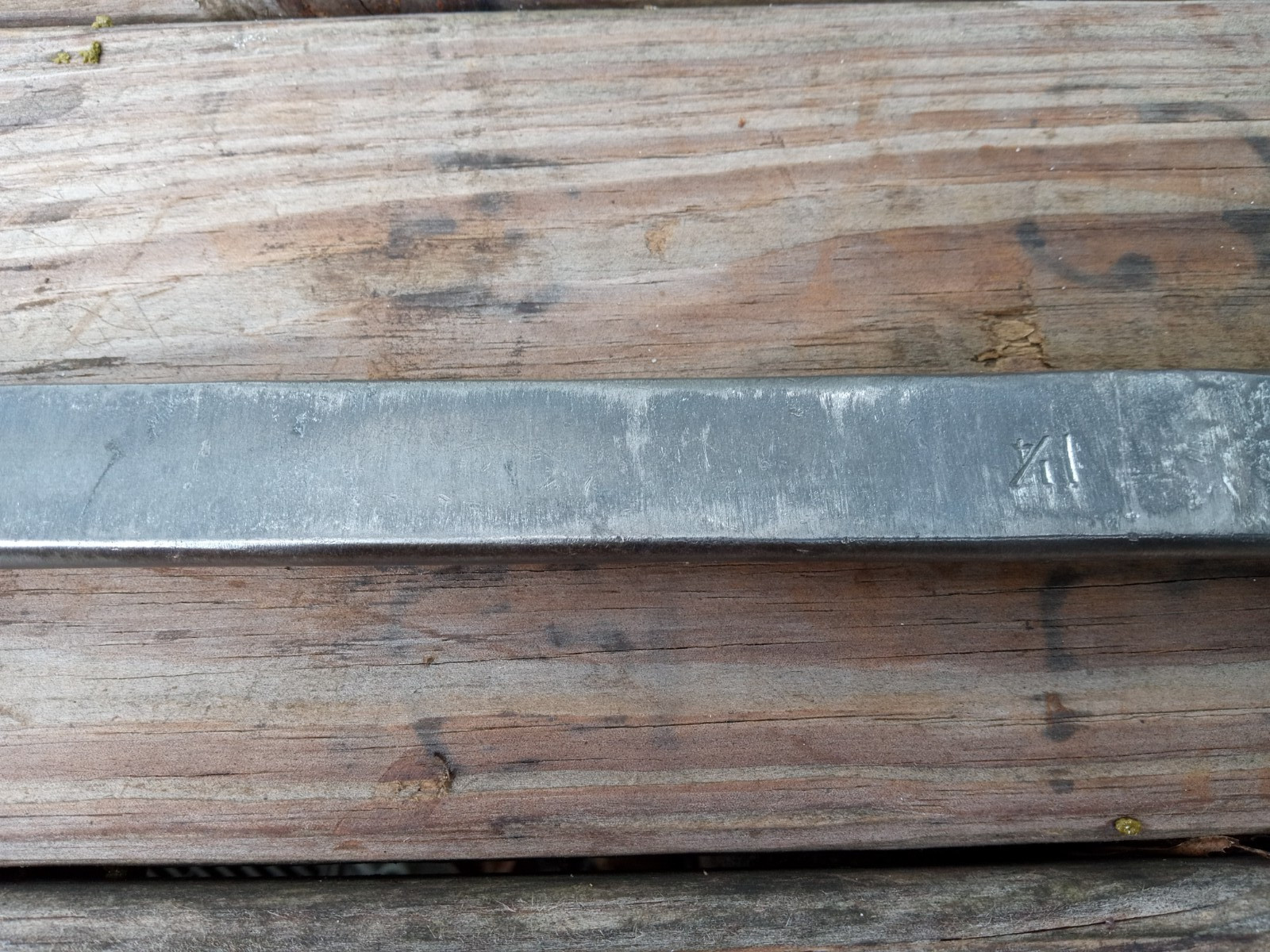 Cornwell 1-1/4” Combination Wrench CW30 Made In USA