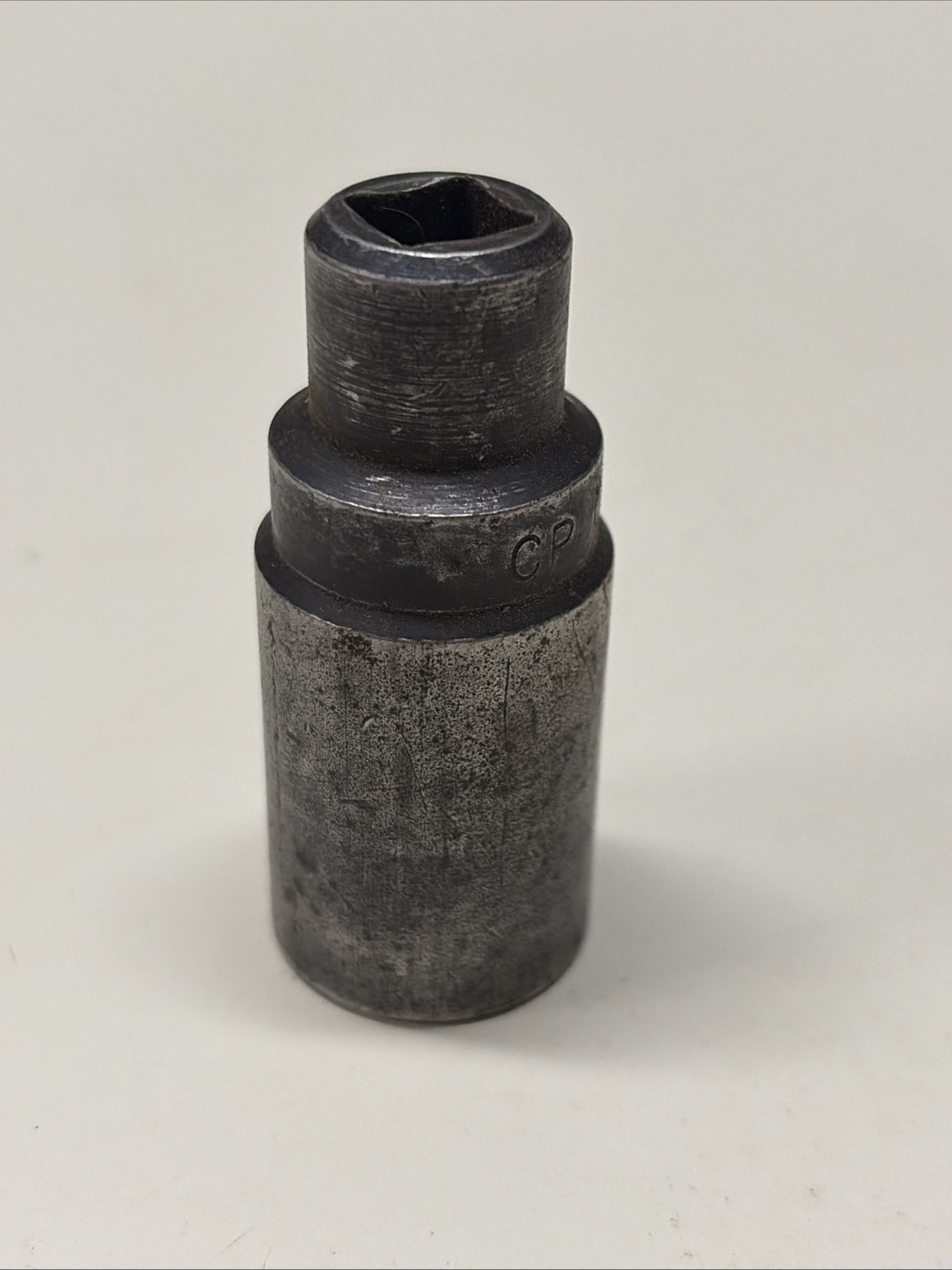 CP CA46126A Specialty Tool Spark Plug Socket 3/8″ Drive Good Condition #8B1