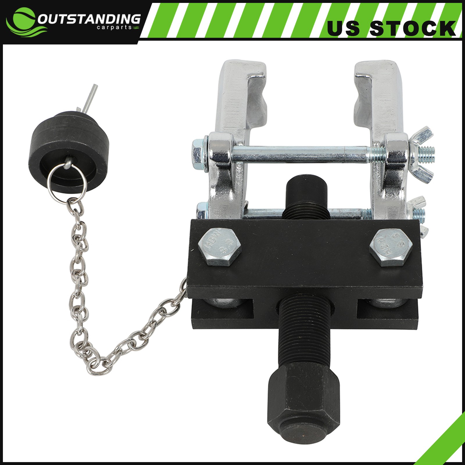✅New Pitman Arm Puller Universal Remove The Pitman Arm Shaft