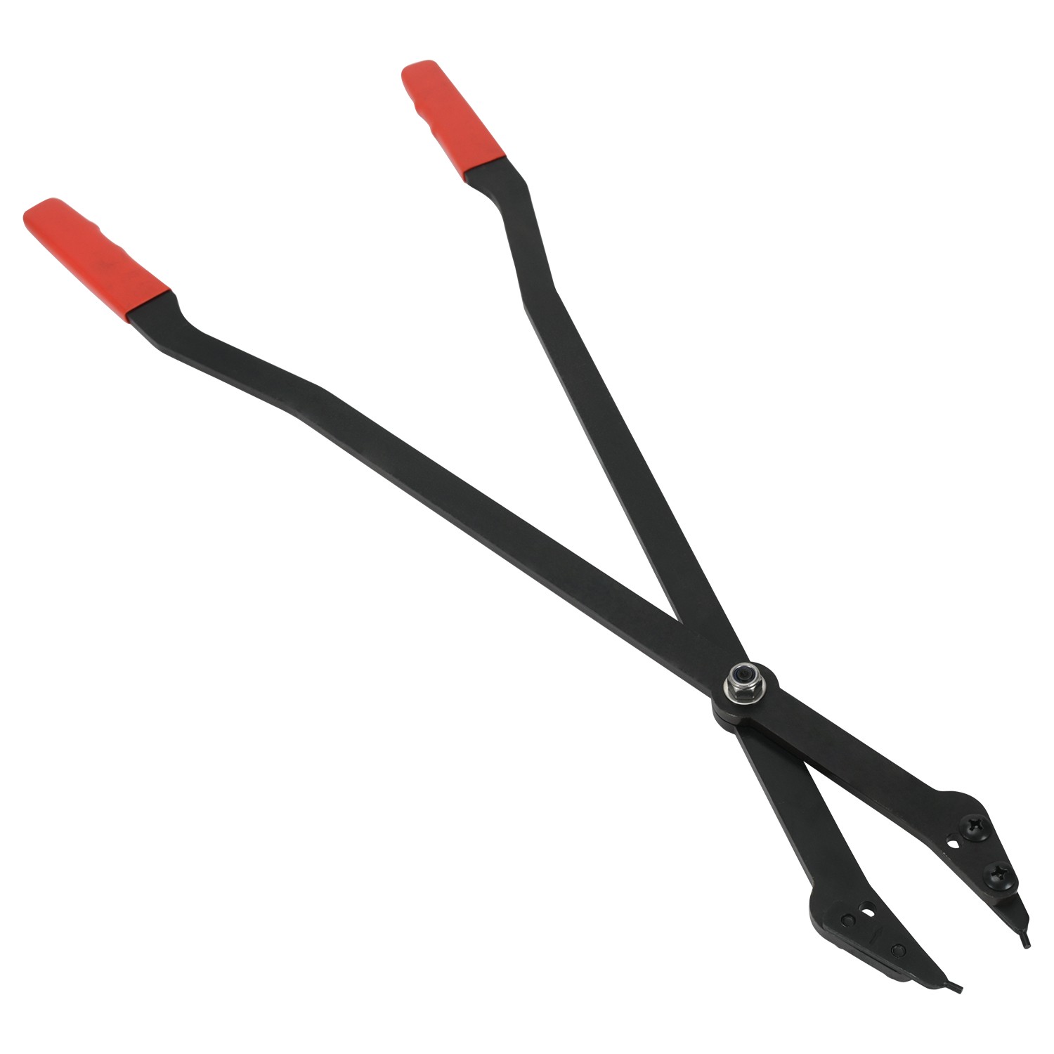 26″ Snap Ring Pliers With Straight Tips For GM 6L80 6L90 Transmission