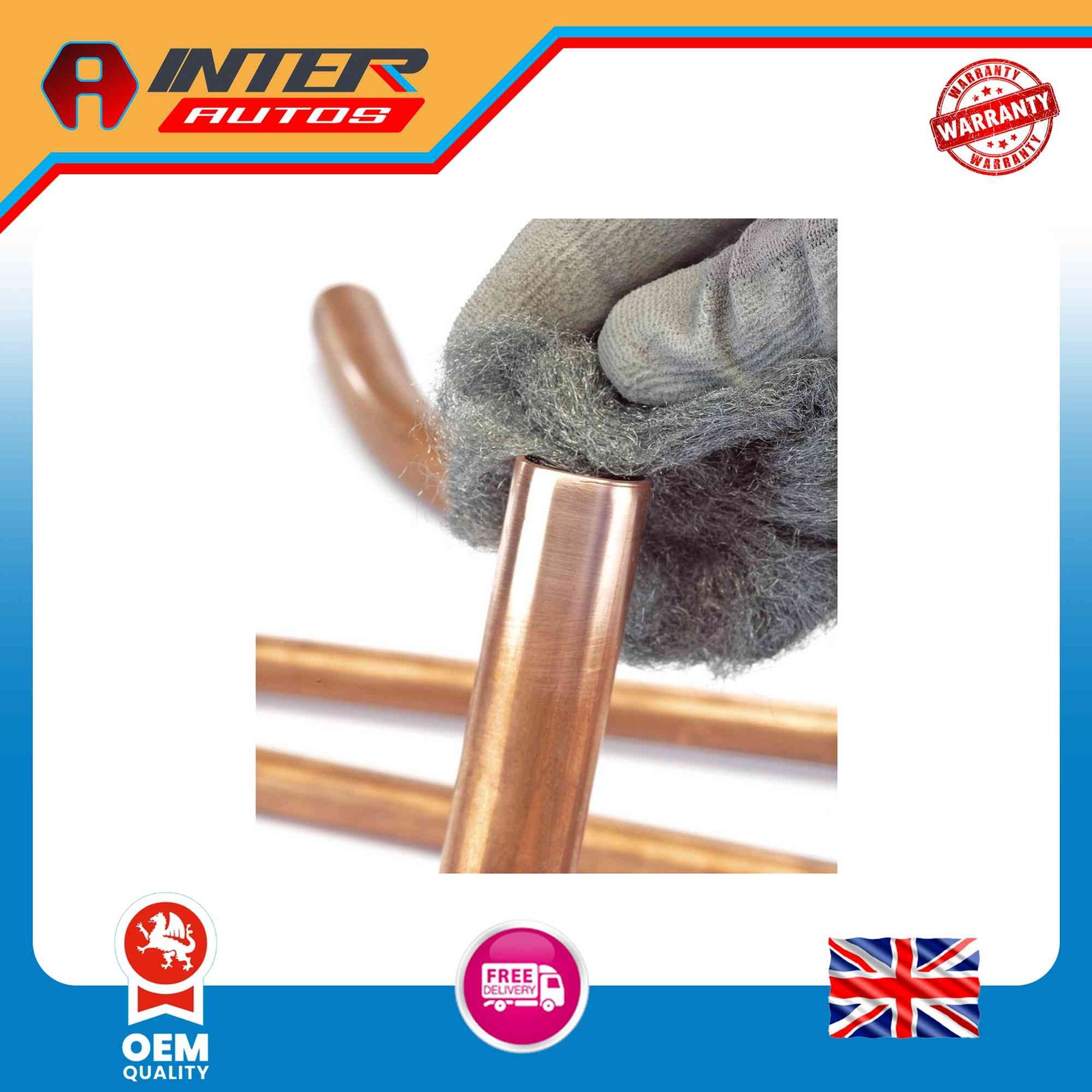 Draper Wire Wool Medium-Fine Grade 0, 150g 82580