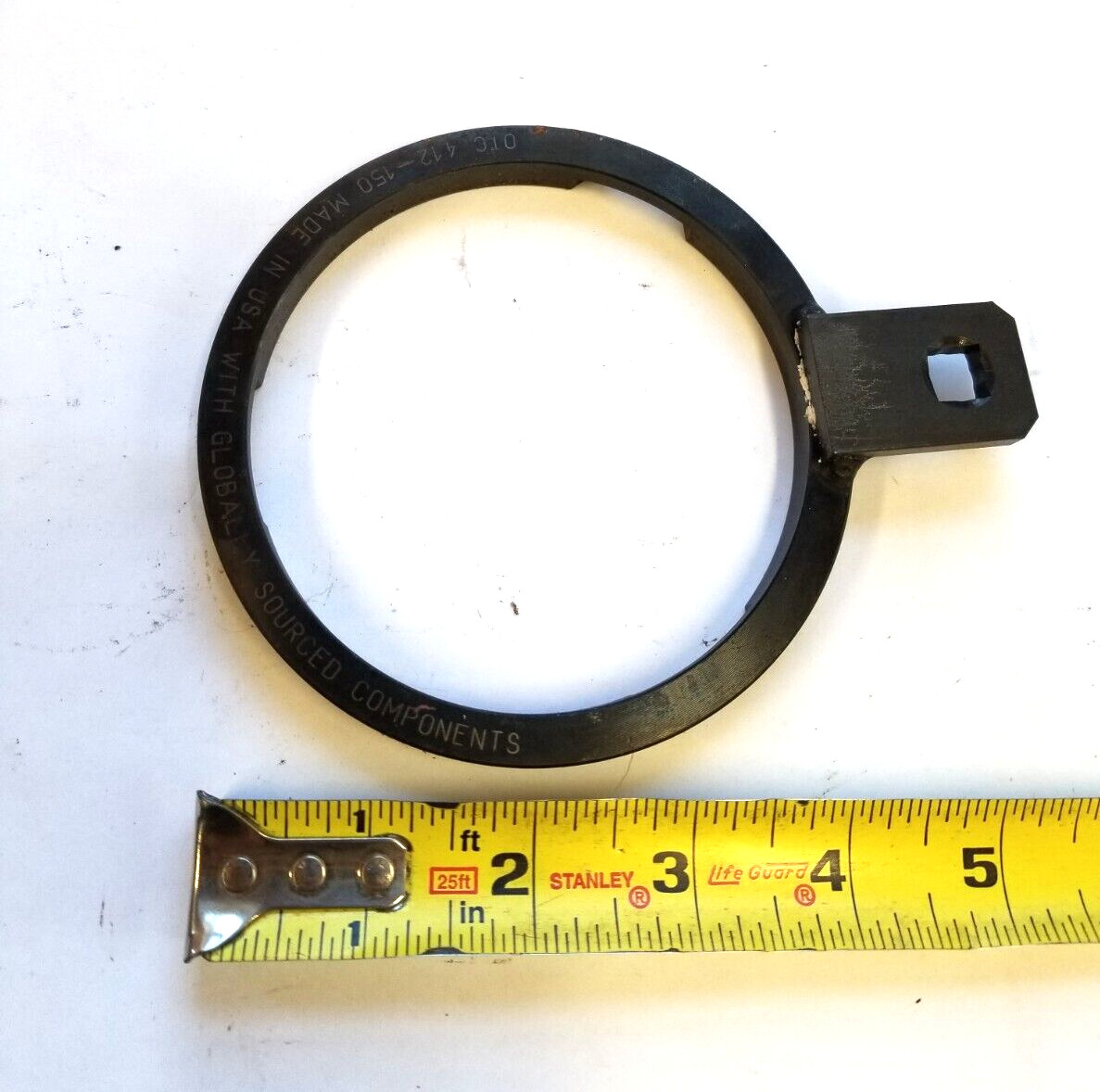 * Ford Rotunda OTC 412-150 A/C Clutch Holding Tool