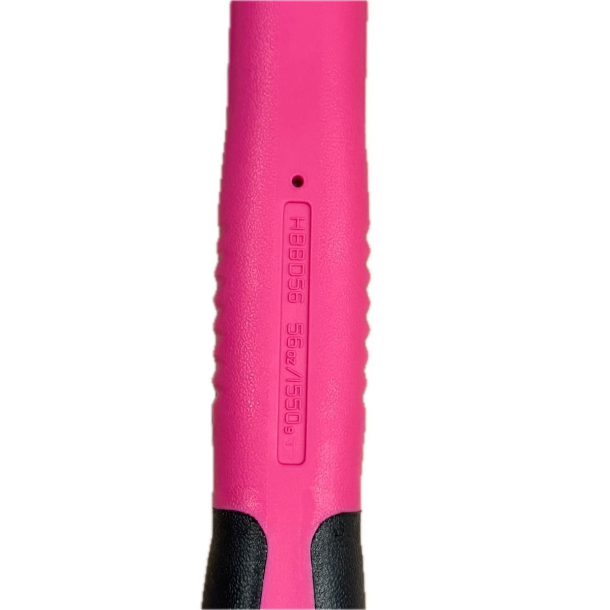 Snap-on HBBD56P PINK 56oz BIG BOY/GIRL Dead Blow Hammer [Unused]