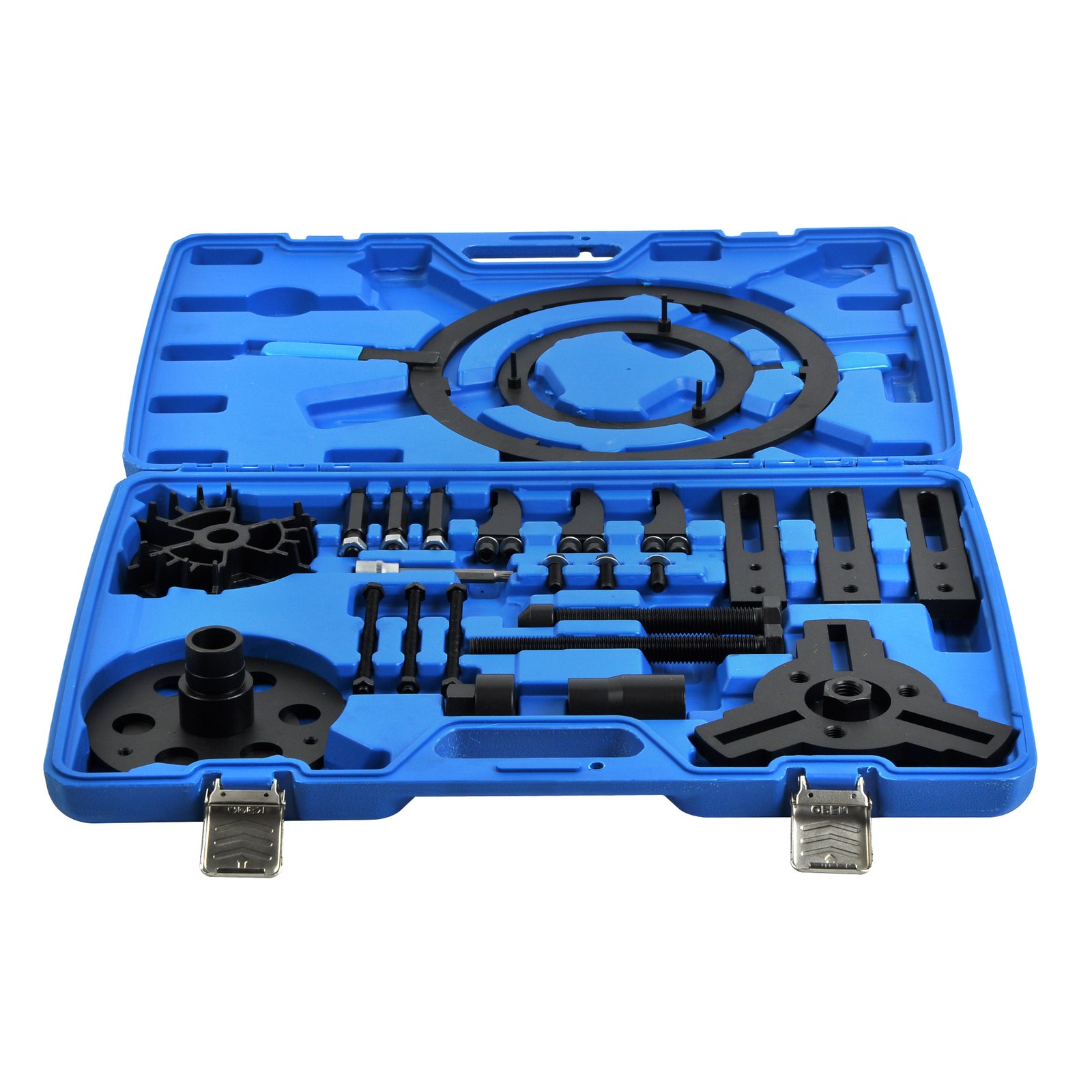 DSG Dual Clutch Transmission Remover Installer Tools Kit For Ford DPS6 Reinstall
