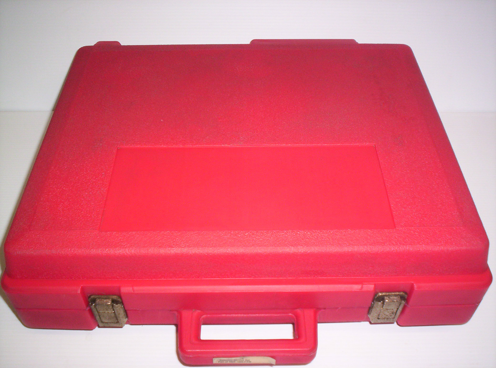 T89P-1000-B COMPLETE FORD ROTUNDA ESSENTIAL SERVICE TOOL SET.