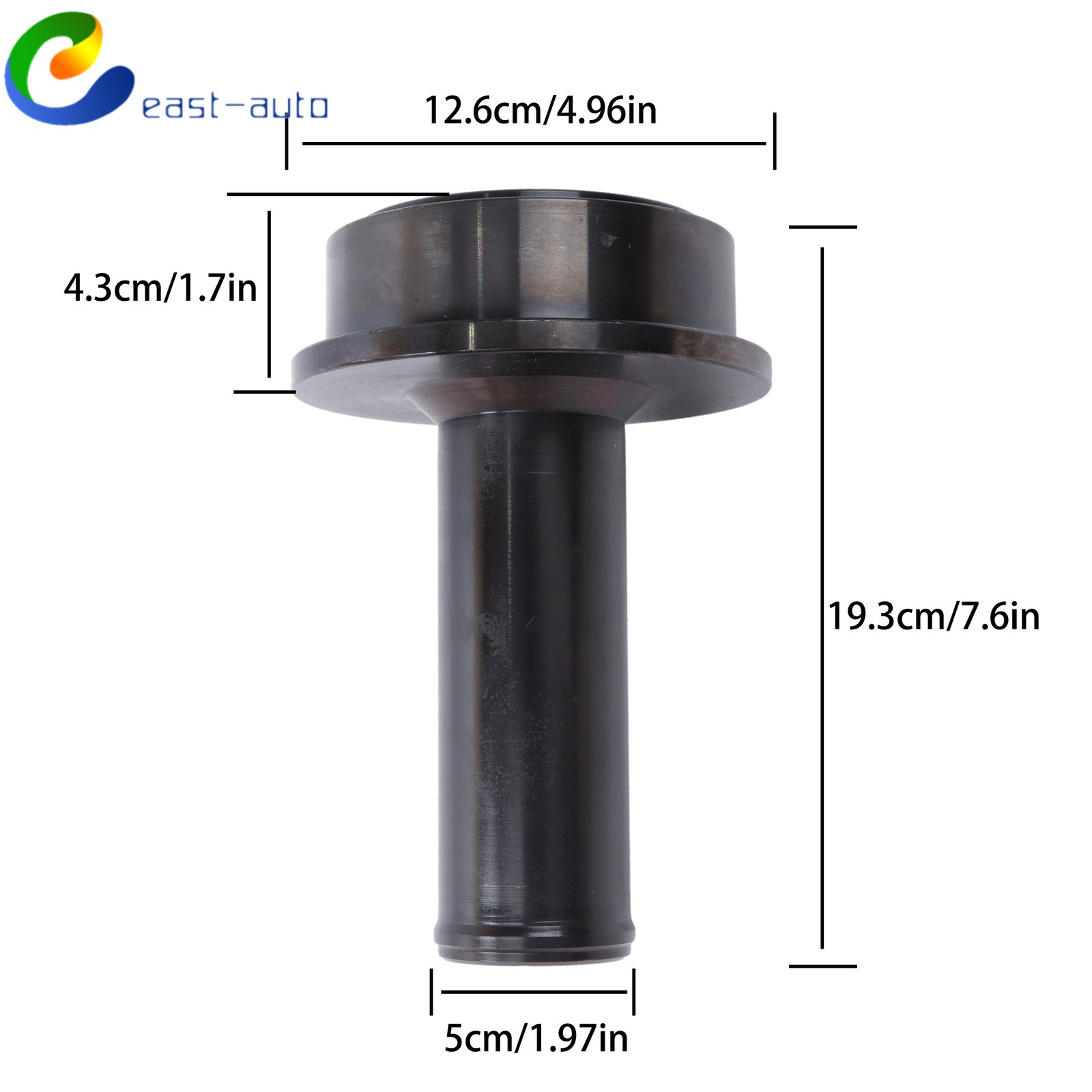 6695 Axle Shaft Vacuum Oil Seal Installer Tool 2005-2020 for Ford F-250/F-350