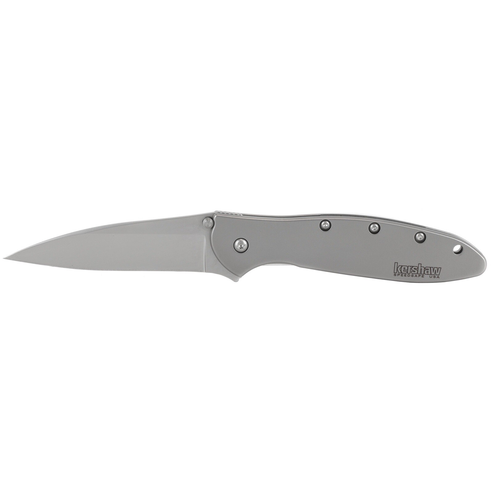 Kershaw 1660 Ken Onion LEEK Knife