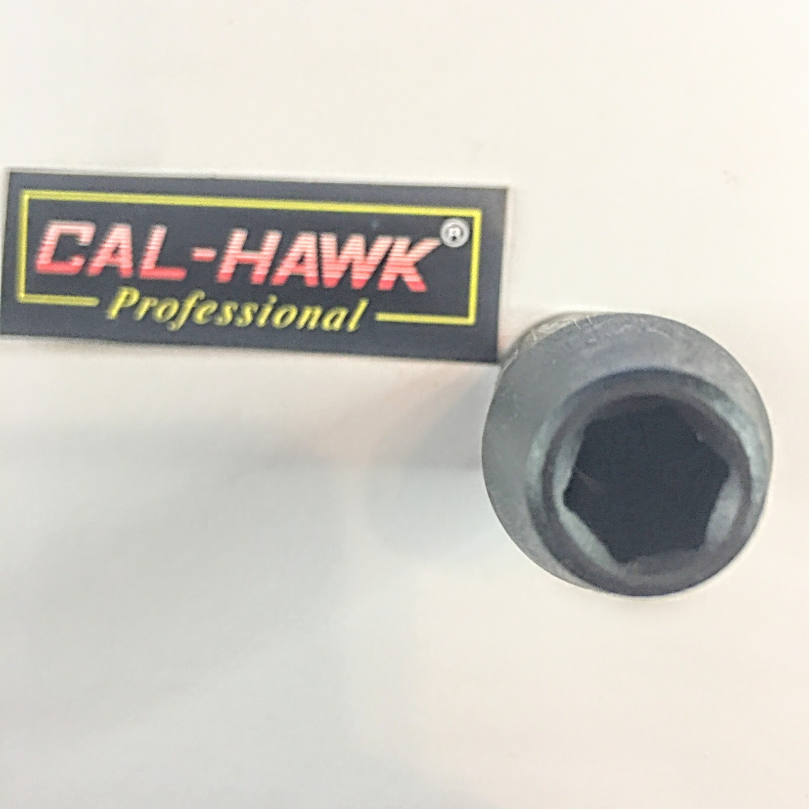 Cal- Hawk Professional Impact Deep Socket 10 mm x 1/2″ Dr Free USA Shipping