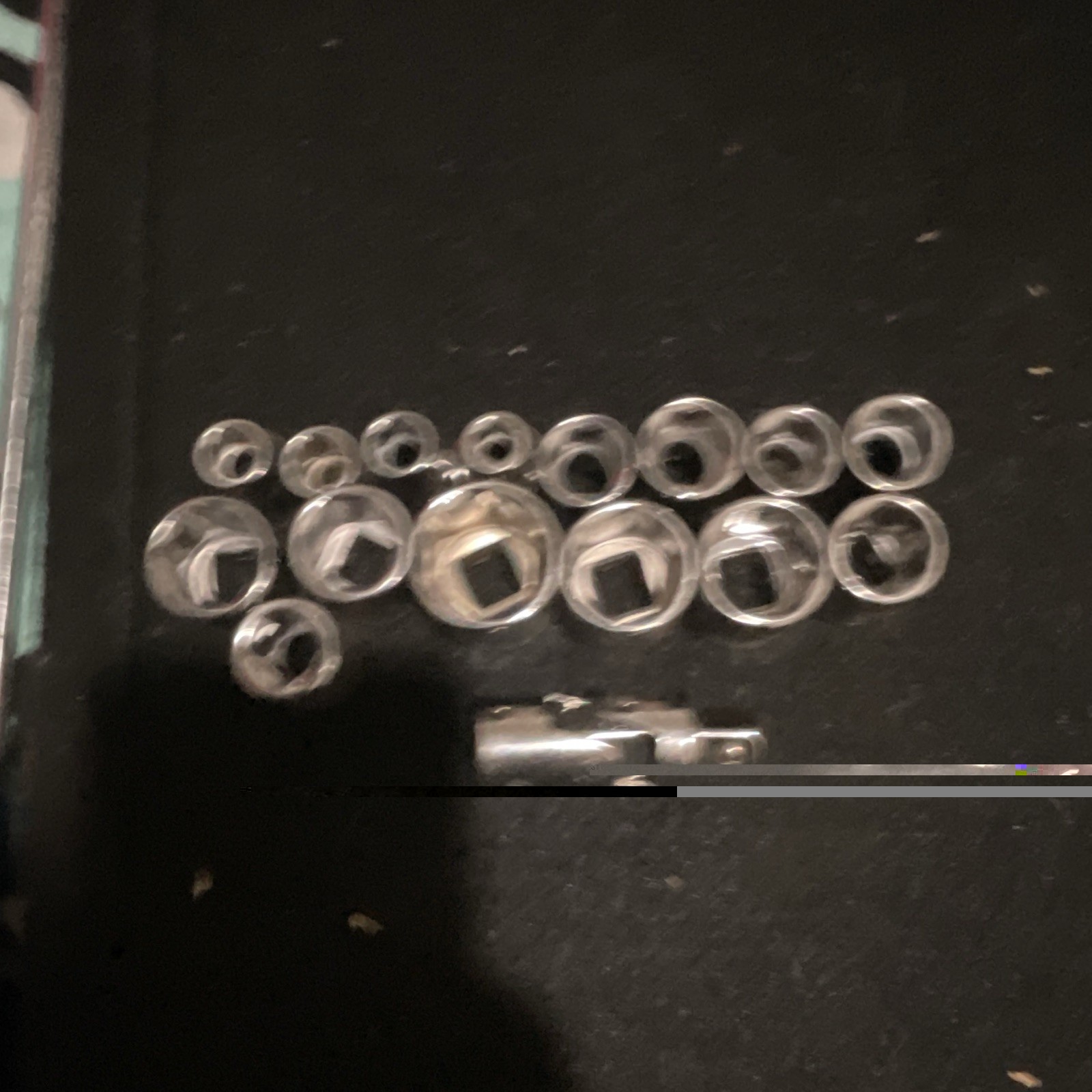 Sockets
