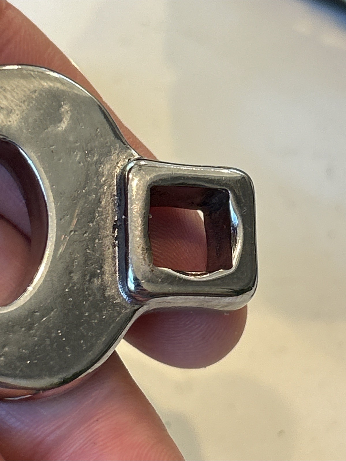 Easco 64-124 Crowfoot 3/4” Socket 3/8”dr Similar To KD K-D